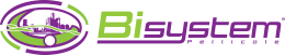 Bisystem Pellicole Logo